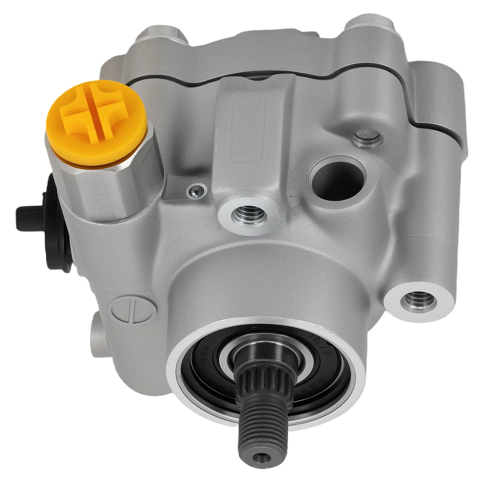 

Насос гидроусилителя руля для Mazda 626 Millenia MX-6 Ford Probe 1993-1995 F3ZZ3A674C