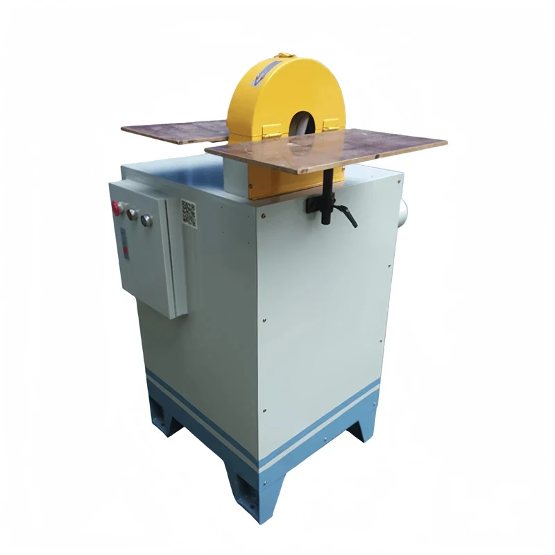 Grinding Bent-Auto-Feed Sand Belt Pipe Polishing hine