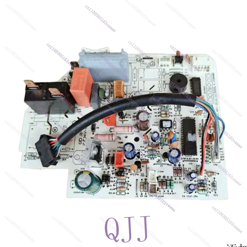 

НОВАЯ компьютерная плата для кондиционера Midea KF-32GW/DY-J, материнская плата управления KFR-32G/DY-X (E5), аксессуары