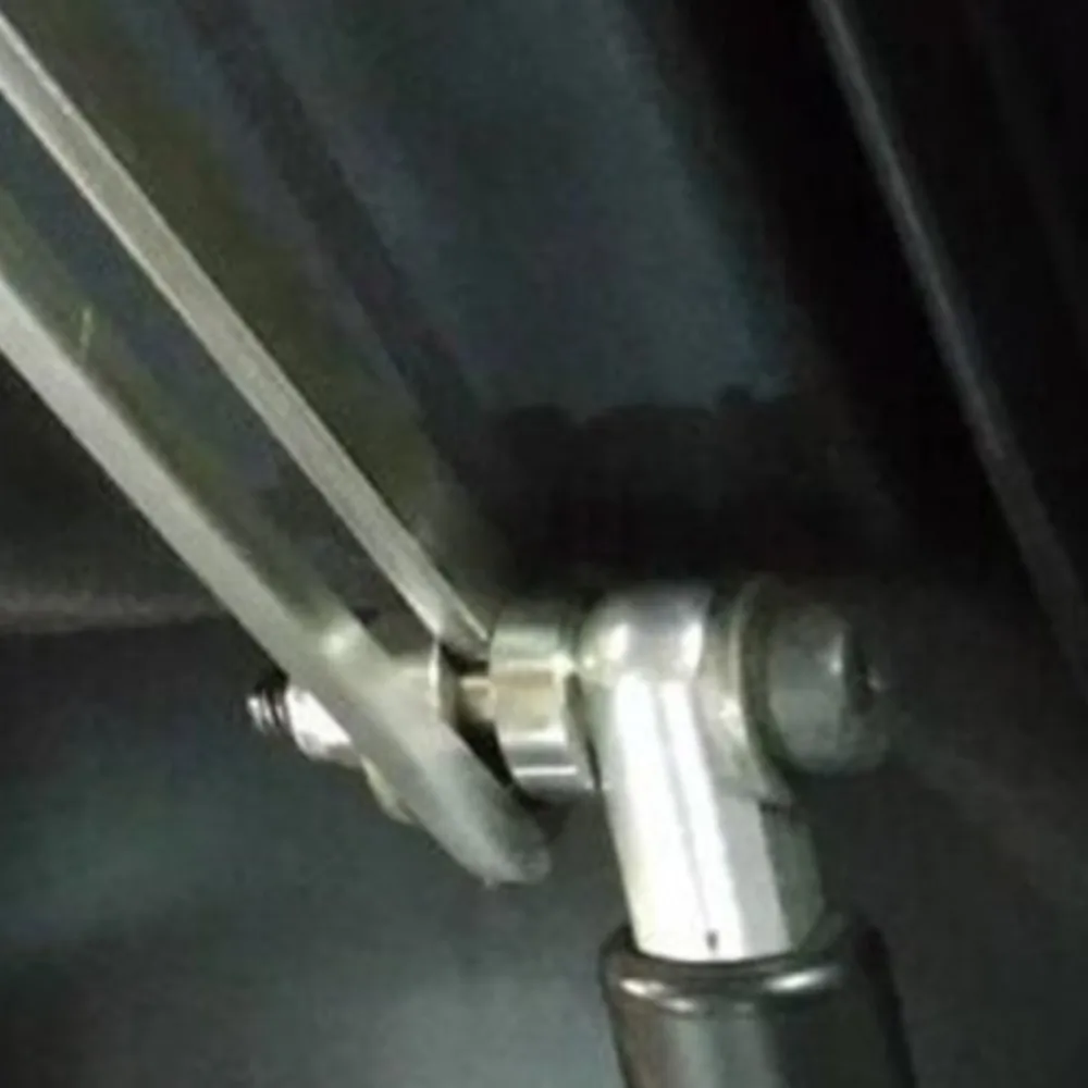 

For KYMCO XCITING 250/300/500 i R250Fi Downtown 300i/350i Motorcycle Seat Stopper Tracks Parts Open Angle Increases Bracket