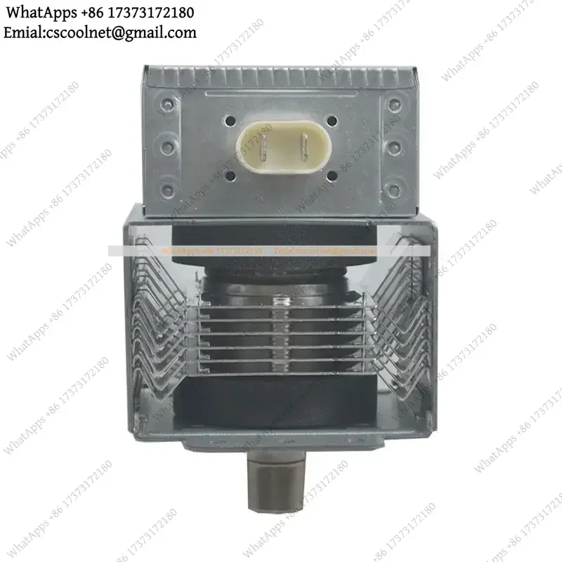 JS02 Microwave Oven Magnetron 2M214-39F Replacement Part