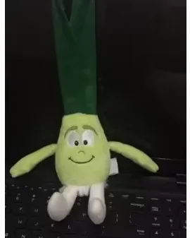 New Arrival 2025 Super Cute Fruit Plush Toy Unique Birthday Gift Soft Cuddly Fruit Shaped Toys for Kids And Fruit Lovers