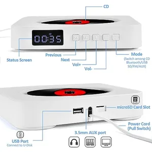 أعلى 8 مبيعات مسرحيات الأقراص المضغوطة - رقم 8
