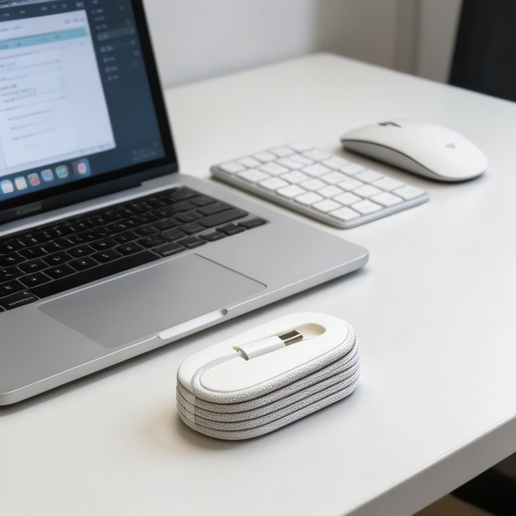 Thumbnail 4 - #11 Cheap Cable Winder Organizers Worth Buying