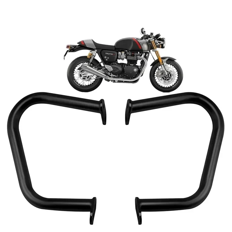 

Защитная панель двигателя мотоцикла для Triumph thruax R T120 T100 2016-2020 2018, запчасти для мотоцикла