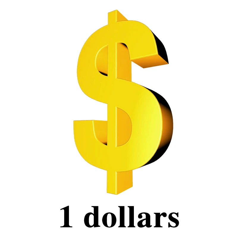 

Price difference，customization fee
