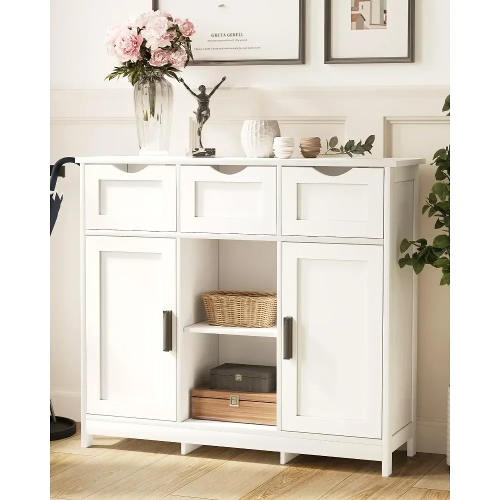 Wood Cabinet for Bathroom Durable Build Modern Design Easy Assembly Easy to Clean High Quality Long Lasting Non-Slip Feet