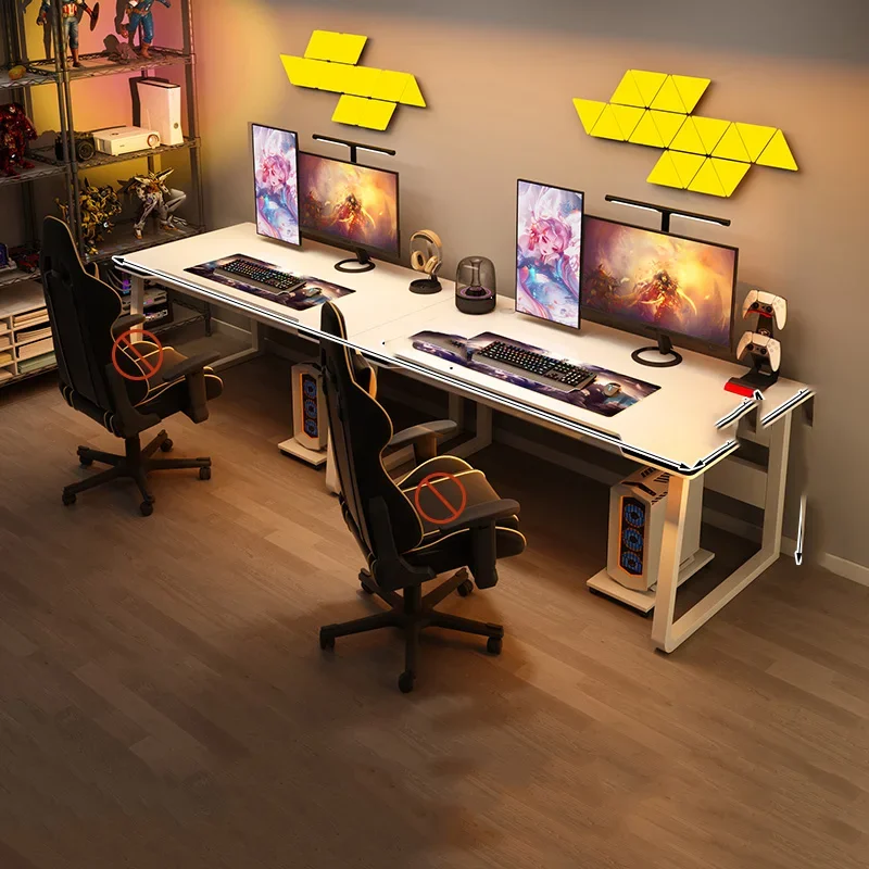 

Study Gamer Desks Bedroom Organizer Standing Laptop Desktops Computer Desk Seating Studies Mesa Para Compuatador Furniture