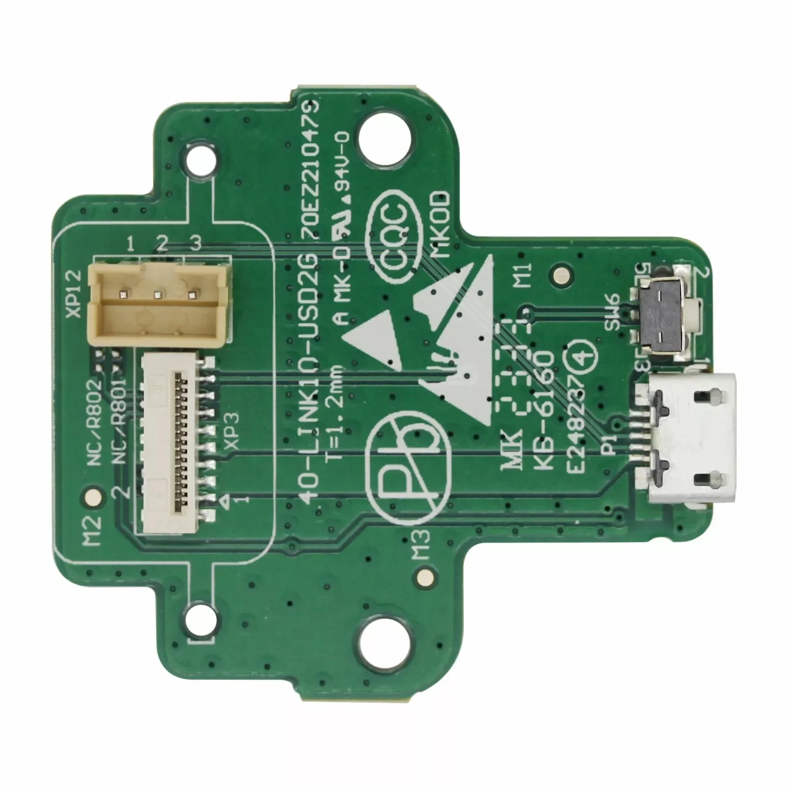 USB Charging Port PCB Dock Boa - Charging Port Flex review and price