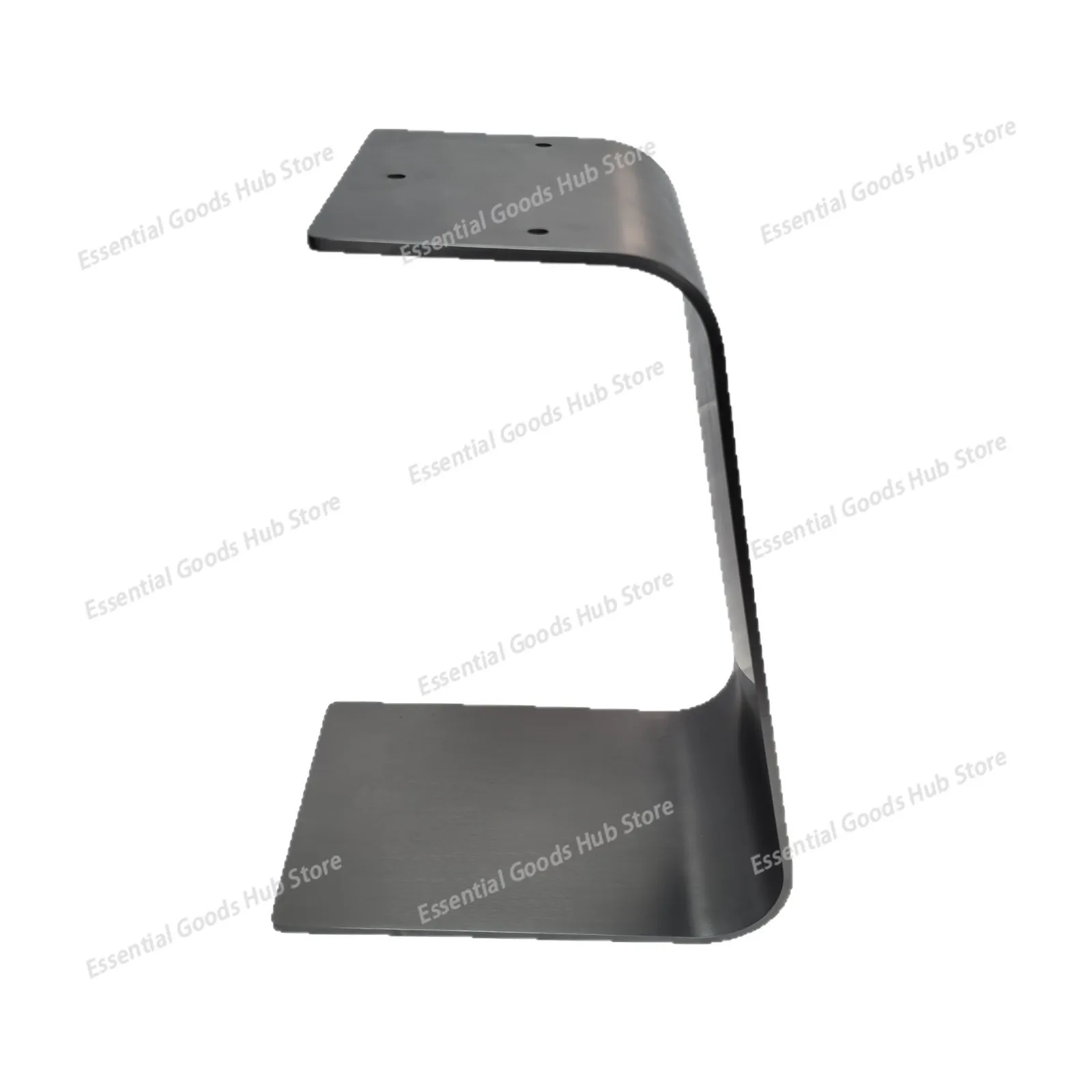 Thickened Stainless Steel Coffee Table Legs and Support Feet, Metal Bracket Base for Marble Corner & Side Coffee Tables