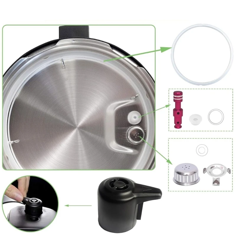 27RB Основные запасные детали.