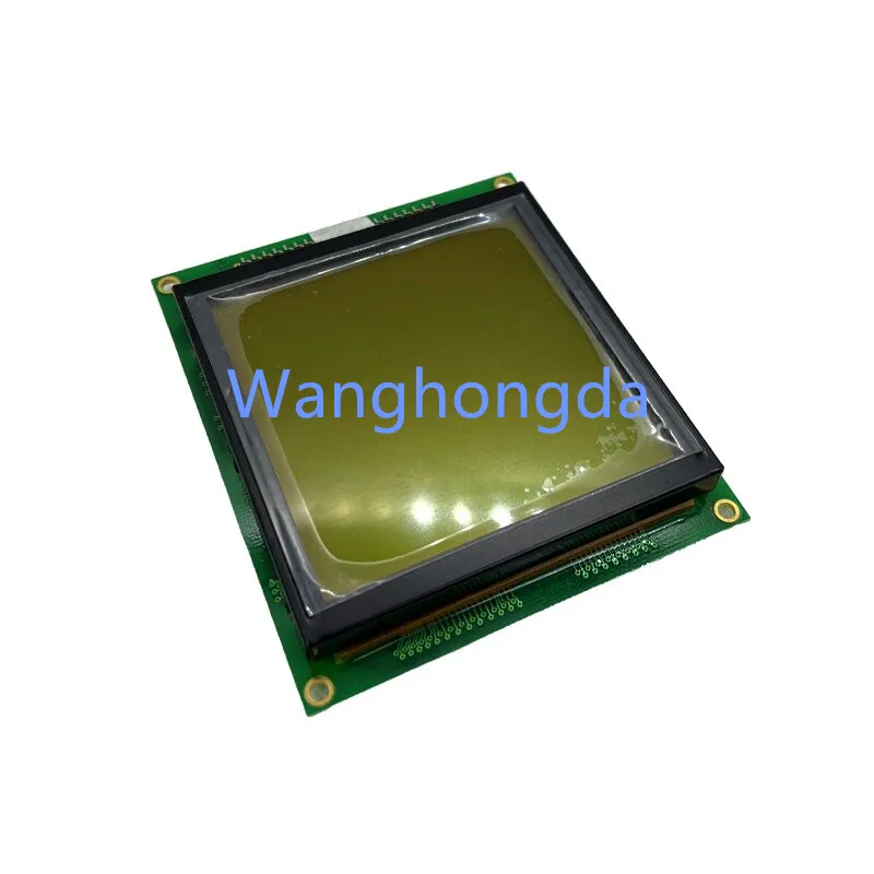 Neue hochwertige mgls128128 PCB-S128128 #1-01 lcd sscreen, auf Lager