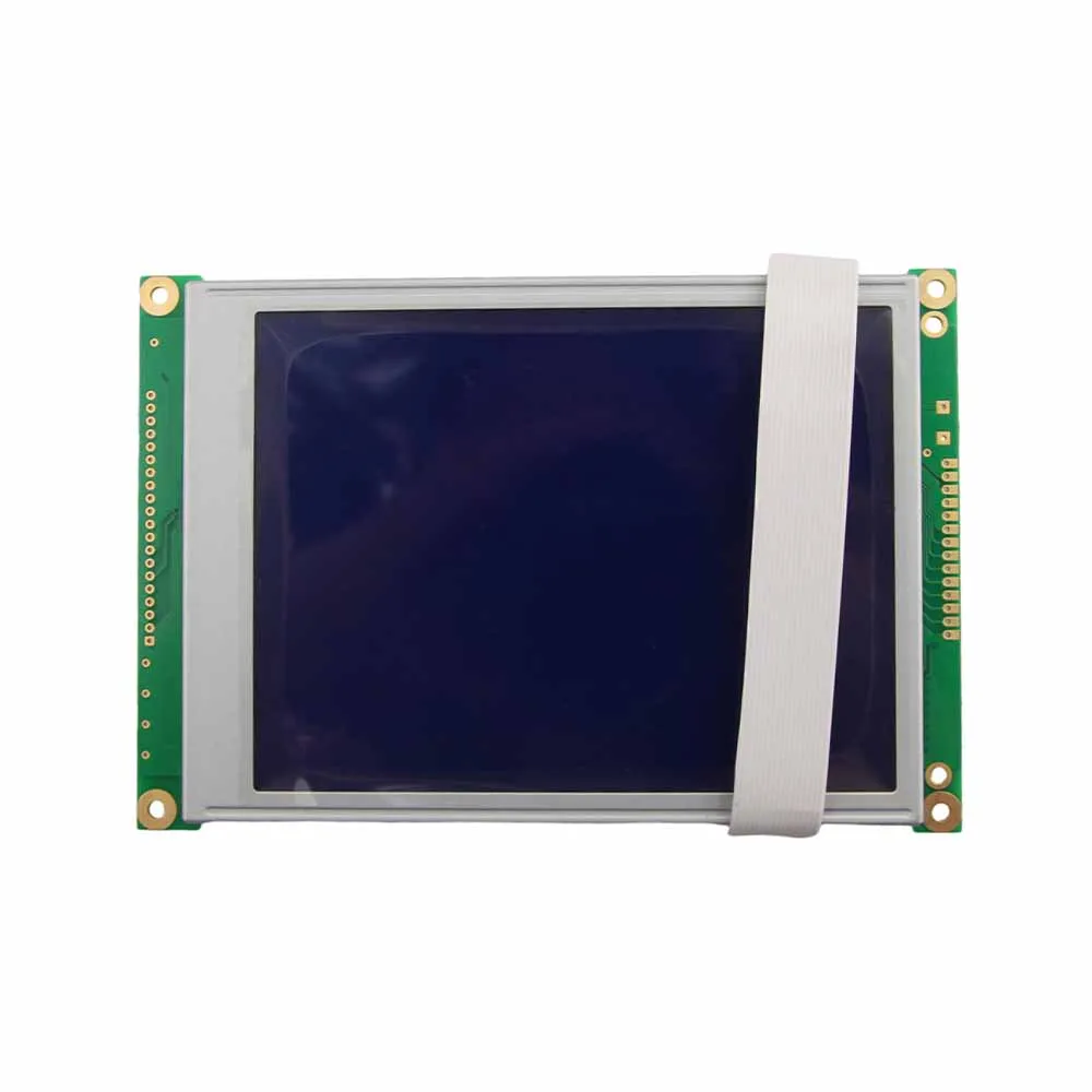 lcd display 5.7inch LCD Screen Replacement TP177A TP177B for SP14Q009 14pin 320×240 No touch Suitable for industry