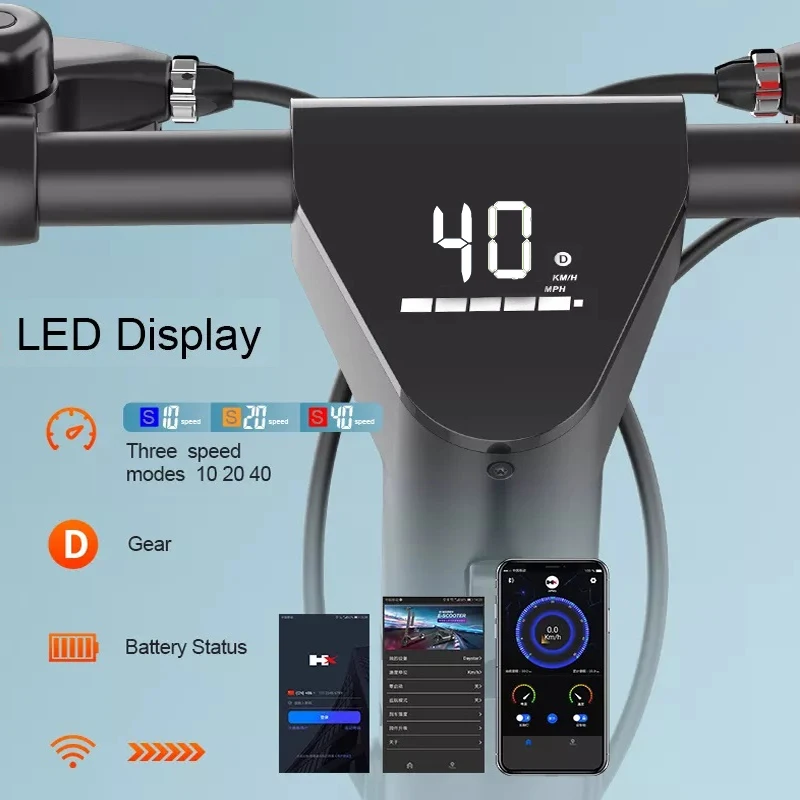 Germany France Standard Max Speed 20km/h 500w EU 120KG Load Electric Scooter Car Price India with Price for Sweden