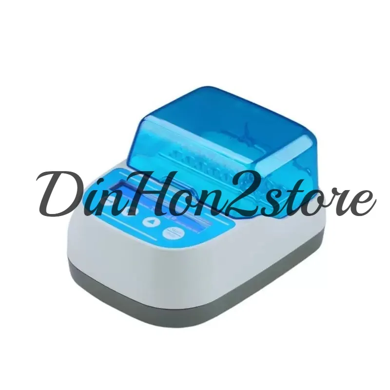 Lab Mini50 Mini High Temperature Dry Thermostat Metal Bath Incubator