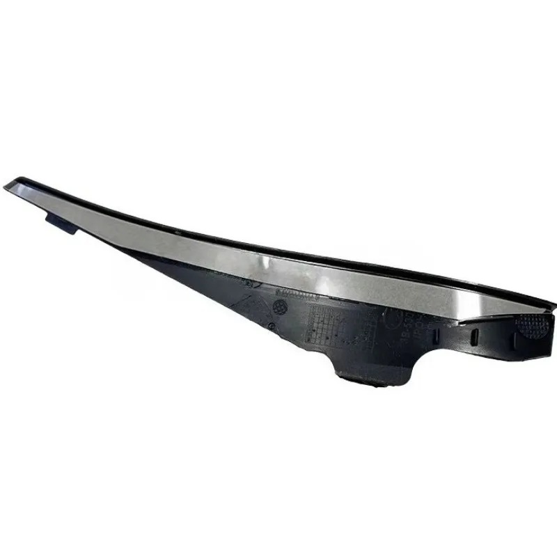 

Vent Plate Blanking Cover Windshield Deflector Plastic Cap for BYD F3 2016 Left Right