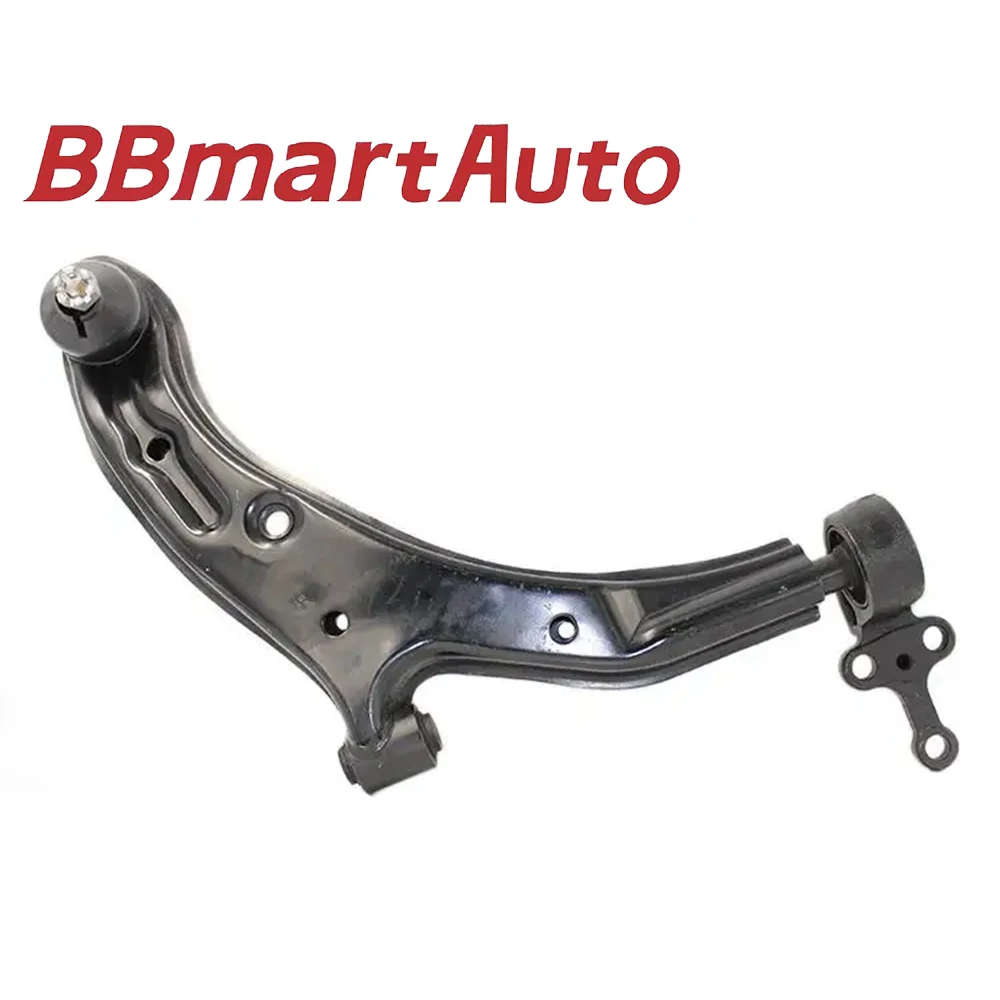 54501-4M410 BBmart Auto Parts 1pcs  L For NISSAN SENTRA/ALMERA N16 / B15 00- WINGROAD Y11 99 Control Arm Car Accessories