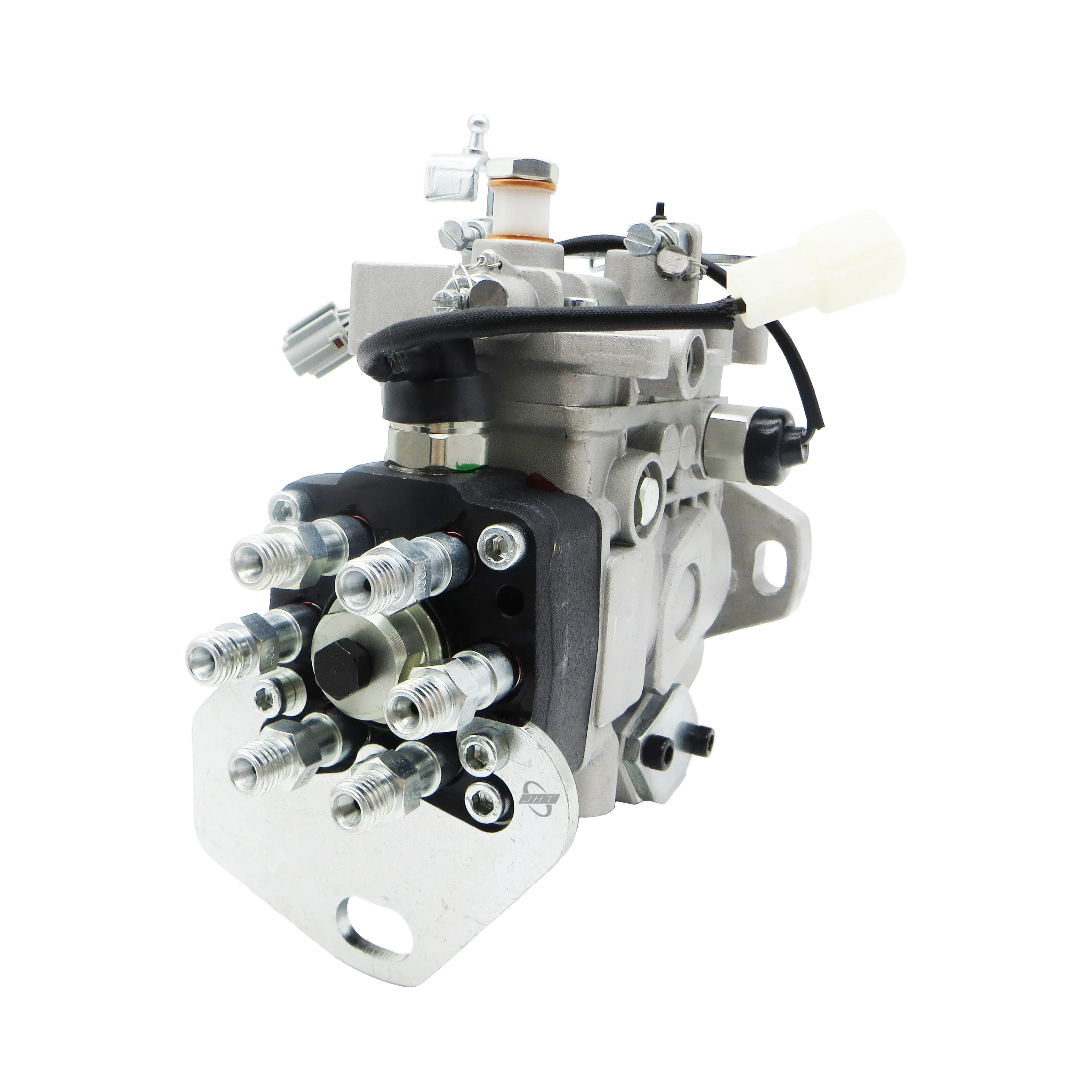 2026 22100-1C380 مضخة حقن الوقود مضخة زيت الضغط العالي VE6/10F190ORND417 لتويوتا #5