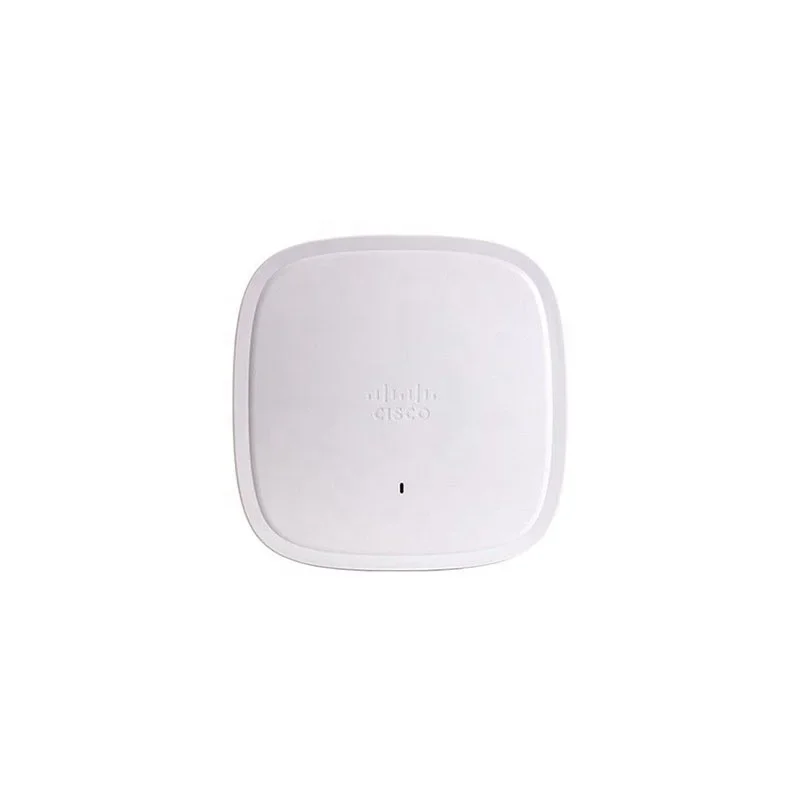 

Wi-Fi 6 C9115AXI-H C9115AXI-B C9115AXI-R C9115AXI-A C9115AXI-E Внутренняя беспроводная точка доступа C9115AXI-H