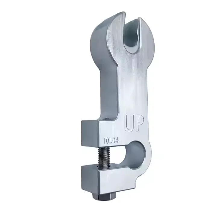 166880 Nordsons Replacement Hardware Tools Guide Rail Iron Gear