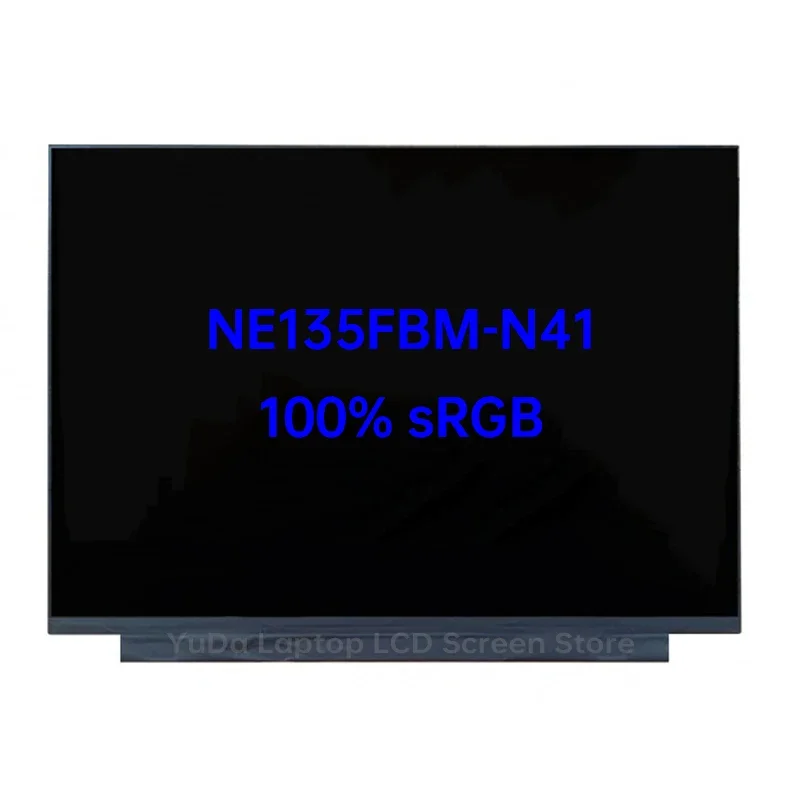 

13,5-дюймовый ЖК-экран для ноутбука NE135FBM N41 NE135FBM-N41 для Acer SF313-52 SF313-53 N19H3, матричная панель дисплея 2256x1504, без сенсорного экрана