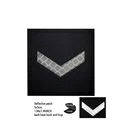 Reflective patch  4