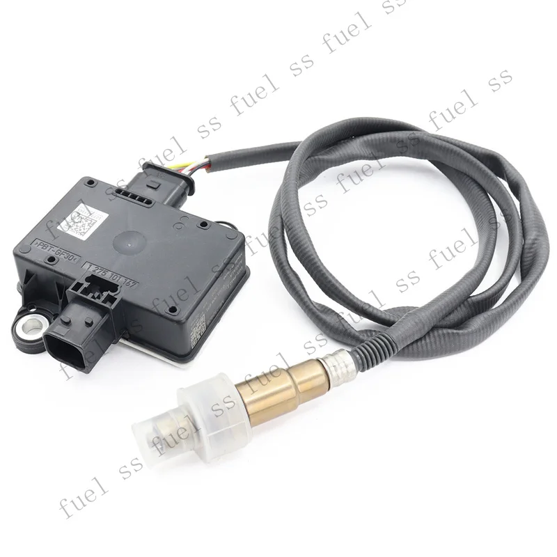 S+ PM Diesel Particulate Sensor 39230-82610 For Hyundai E-County Commercial 2010-16