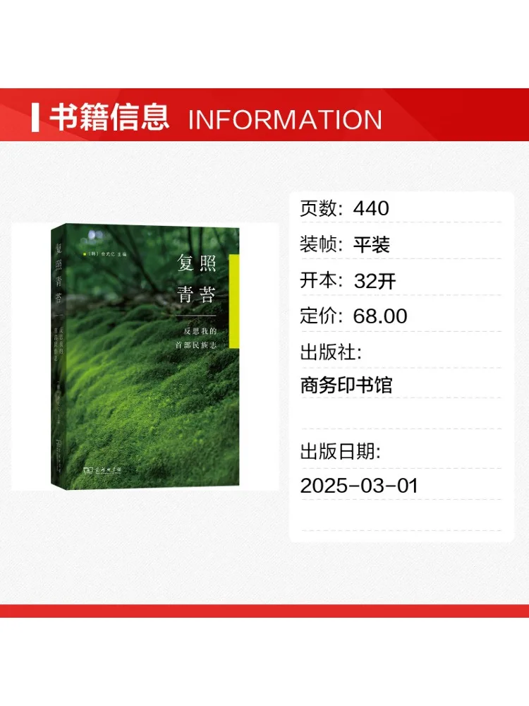 Book-Winshare Reflecting on Moss Rethinking My First Ethnographic Work