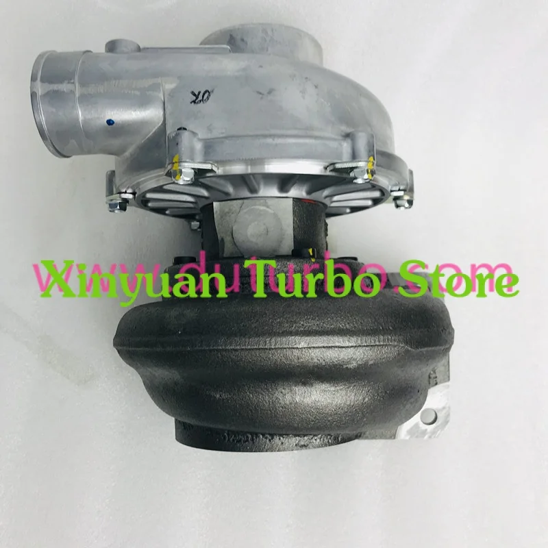 RHE7 RHE6 CIDK Turbo 114400-4030 VA720061 IHI NEW 6BG1 turbocharger for Isuzu Hitachi 6BG1TRC Engine