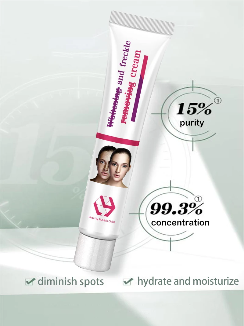 Sun Age Dark Spot Melasma