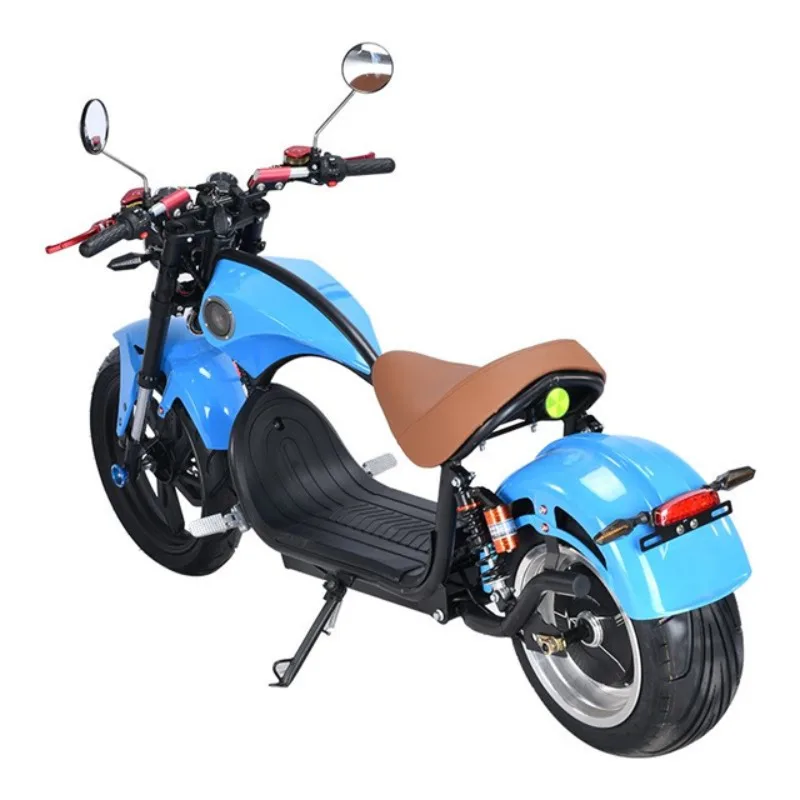 

12-Inch motorcycle, electric vehicle 3000W60V30A