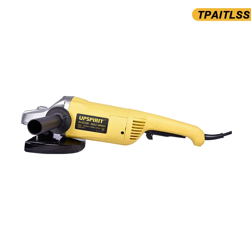 Angle Grinder Metal Grinding Machine Multi-functional Cutting Machine 180mm/230mm