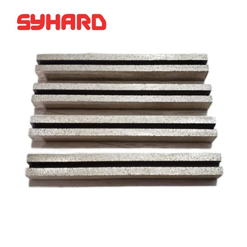 Imagem -06 - Cbn Diamond Honing Stones Stick Kit de Cilindro do Motor Hone Afiação Usado na Máquina de Honing Personalizado 100800 Mesh