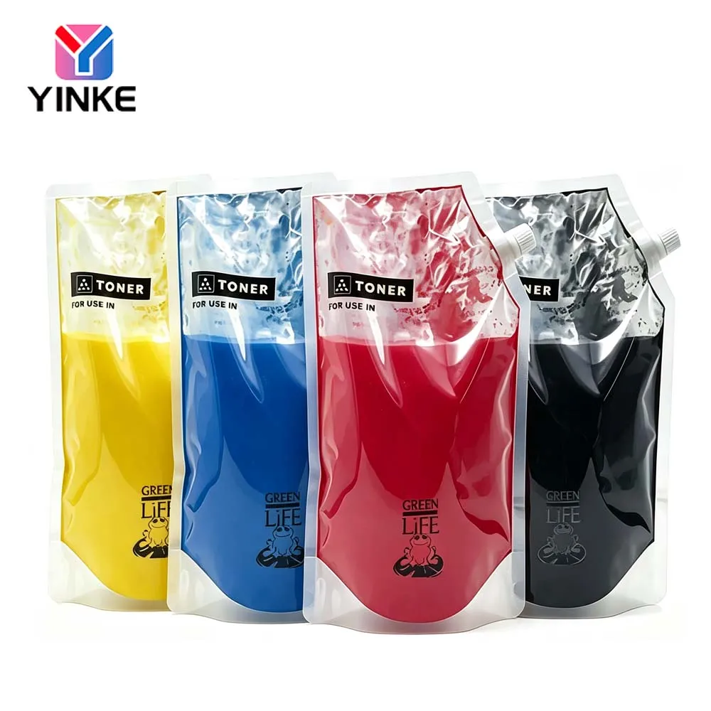500g Toner Powder For Xerox DocuCentre-V C2276 C3374 C3376 C4476 C5576 C6676 C7775 C7776 Cartridge Refill OEM Quality Imports