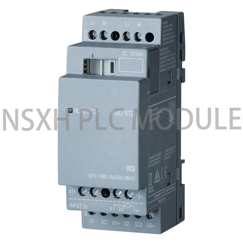 6ED1055-1MD00-0BA2, Neuf, Original