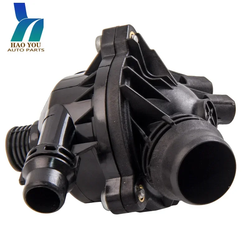 Рисунок 5 - Новый термостат для BMW 128i 135i