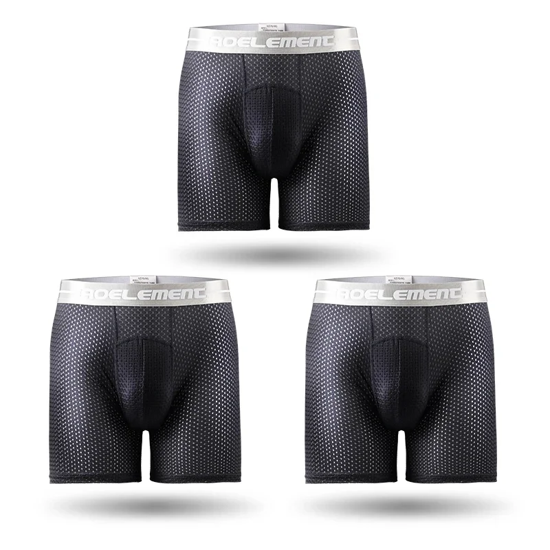 Thumbnail 3 - #81 Best Mens Ice Shorts to Buy In 2026