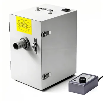 Aspirateur de technicien dentaire 220V, Machine de polissage...