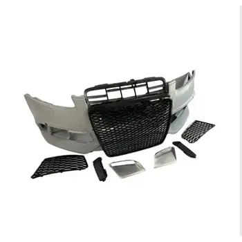 8 最佳銷售 奧迪A6 C6車身套件 - №2