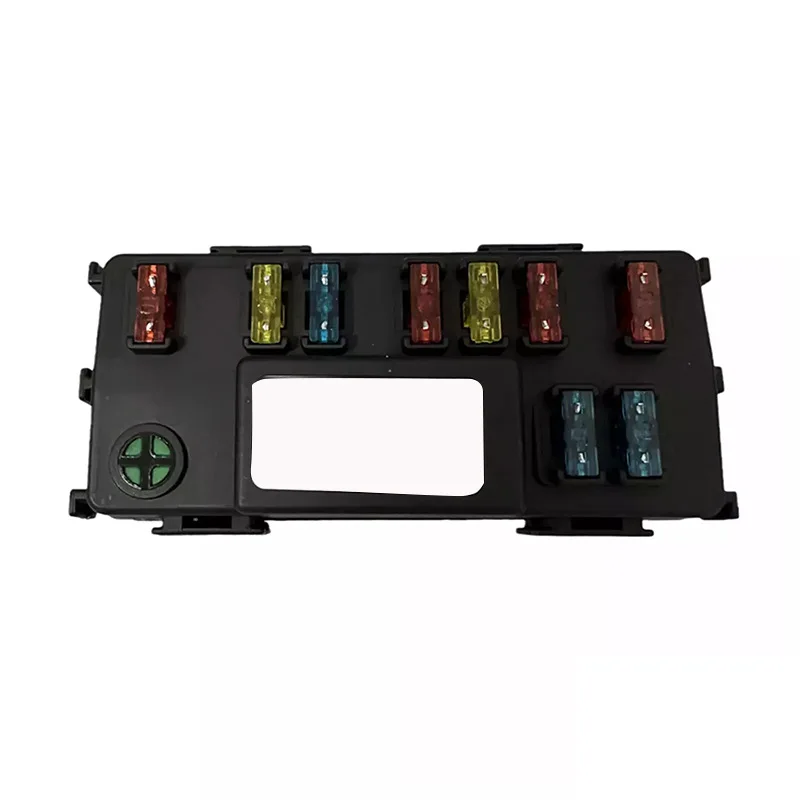 High-Quality Genuine Auto Part Wholesale Auto Engine Module System EMS Fuse Box 919512-W000 919512W000 For Hyundai K Ia