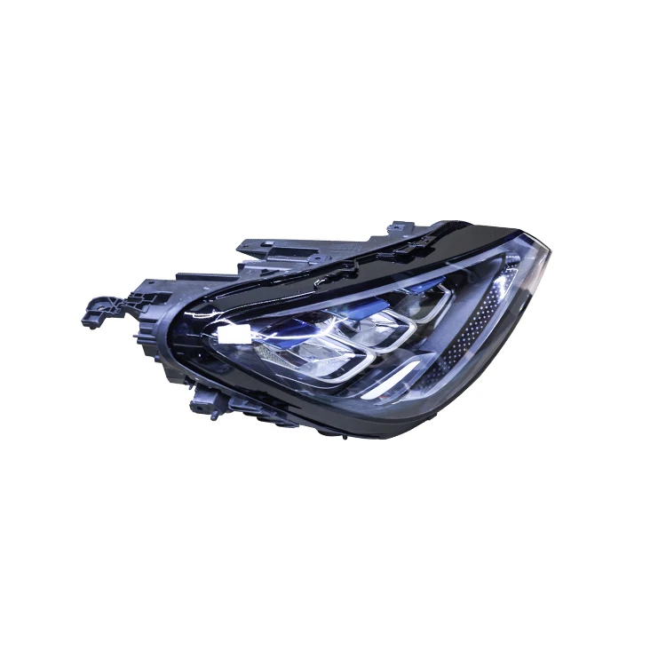 

OE 8890615352 Auto Spare Parts for Mercedes Benz Smart Right headlight