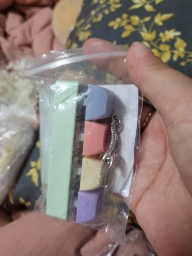 실물 포토 리뷰