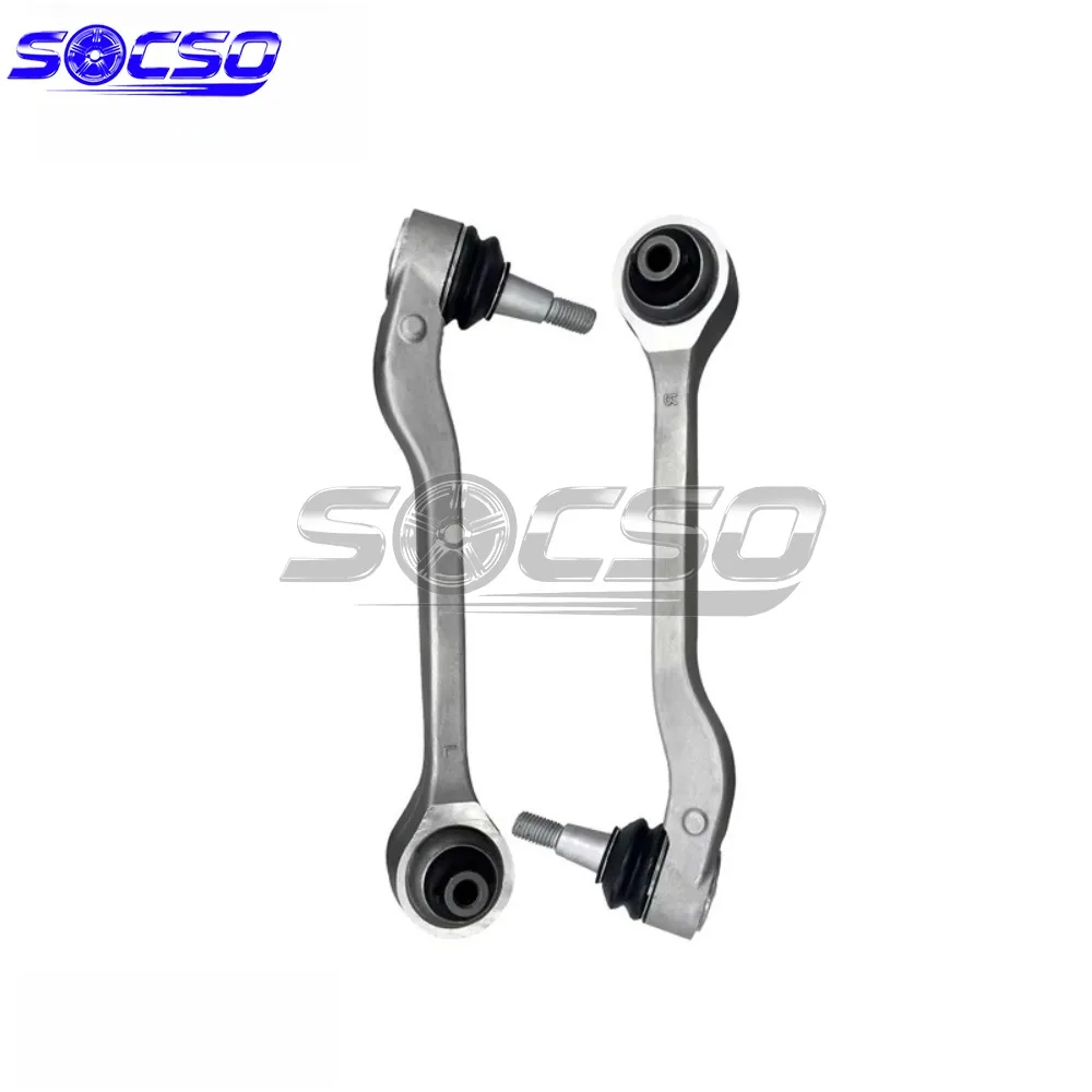 Kit Suspensi Lengan Kontrol Bawah Depan untuk Chevrolet Camaro 23317369 23317365 23317366 84355721 23317370