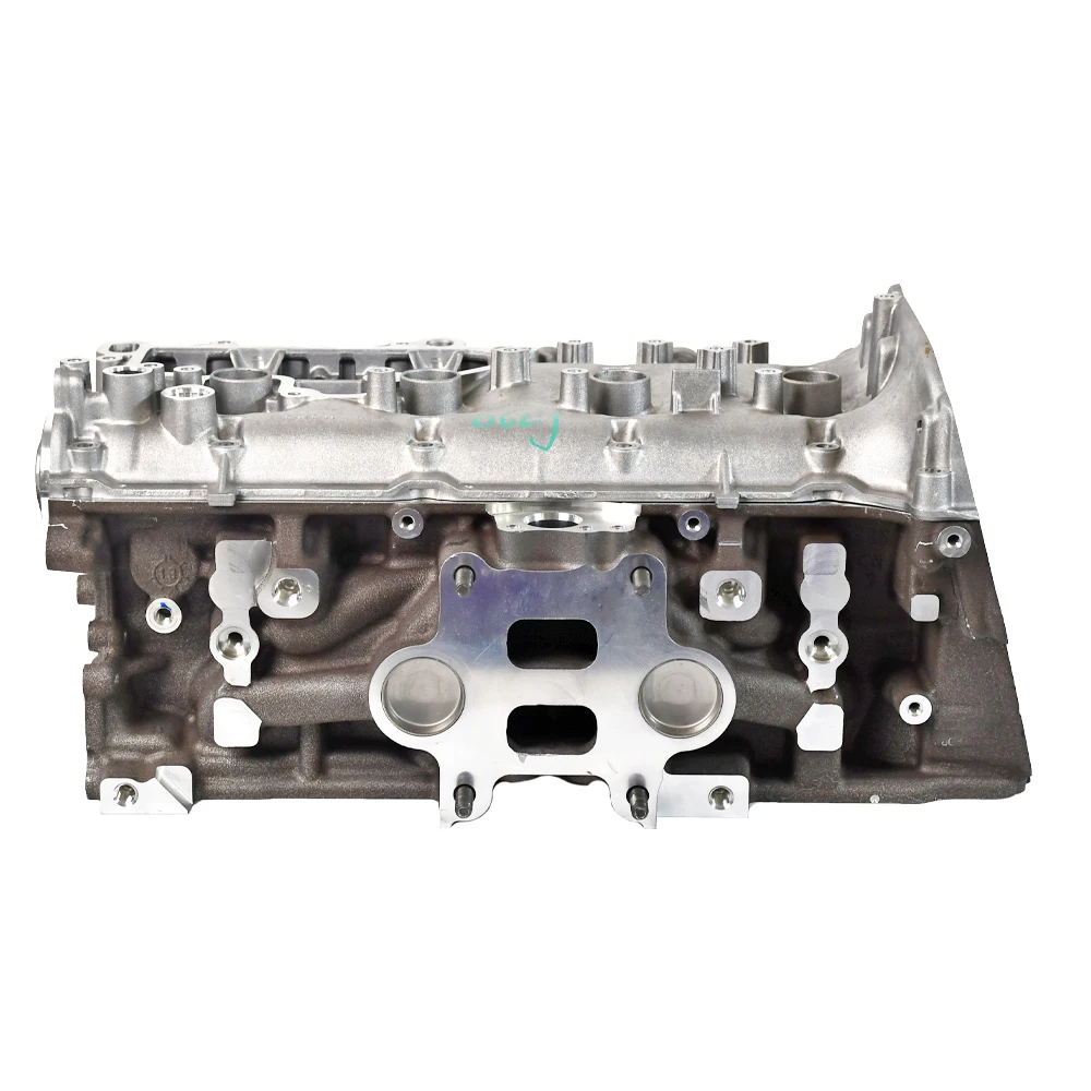 Auto Engine Parts EA888 GEN3 Engine Cylinder Head 06L103064L For EA888 Engine