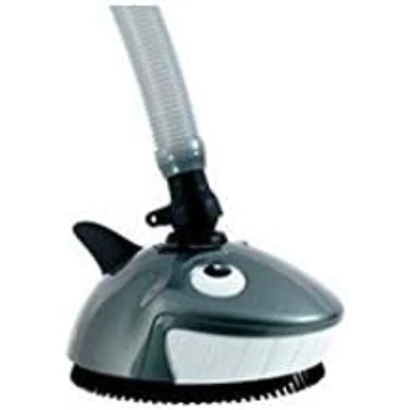 Pentair 360100 Kreepy Krauly Lil Shark Очиститель надземного бассейна