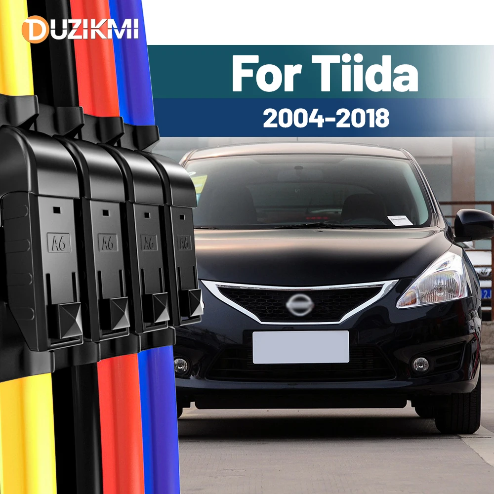 For Nissan Tiida C1…