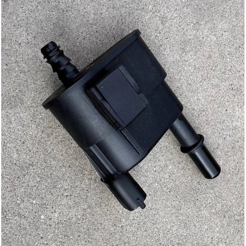 Carbon Canister Solenoid Valve for Geely Emgrand Fourth Generation 2023 Binray Coolray Jiaji Galaxy L7 Preface 8891729797