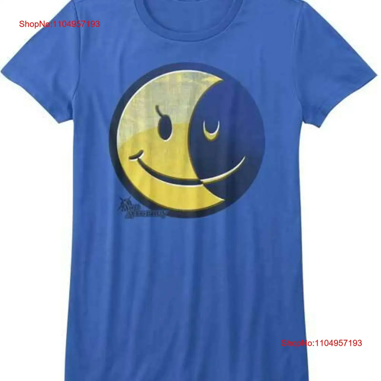 Ace Attorney jeu vidéo Anime Mood Matrix Junior t-shirt femme Gamer Merch vintage lavé étiré élégant décontracté polyvalent