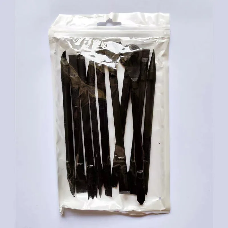 Kit de herramientas profesional de apertura y desmontaje de pantalla universal para teléfonos, destornilladores para iPhone Samsung Xiaomi 5