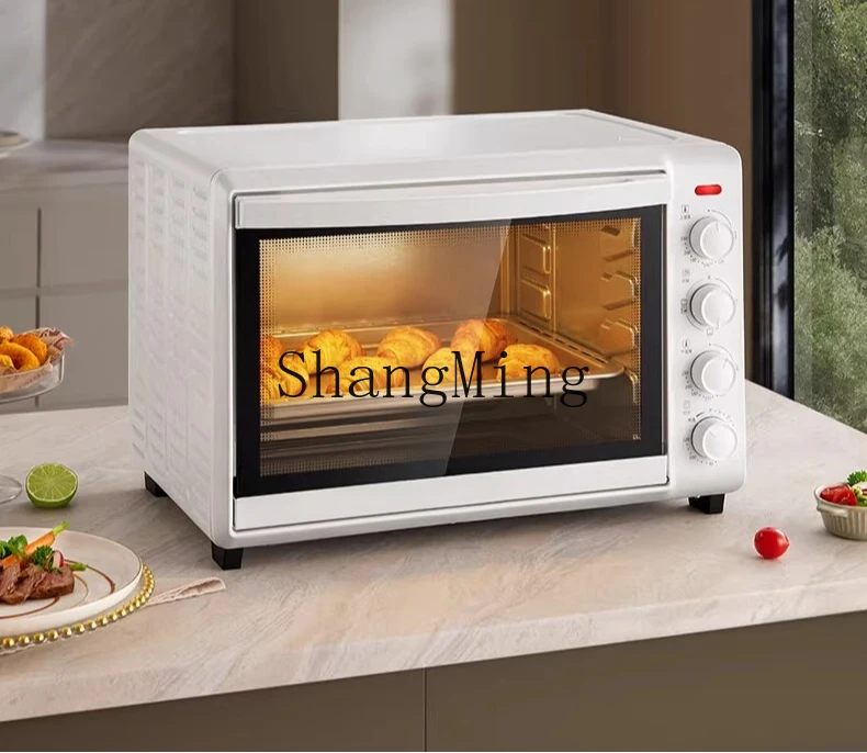 SM nieuwe oven huishoudelijk bakken multifunctionele elektrische oven automatisch kleine en grote capaciteit